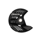 Προστασία δισκόπλακα Εμπρός ACERBIS Linear Beta Black thumb